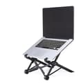 Laptopställ Justerbart och Extremt Bärbart Laptopställ PC och MacBook Ställ