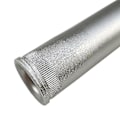 Miniatyrbillede 5 af 5: Cykelgaffel Hovedrør Udskiftningsværktøjer Aluminium Legering Cykel Rett Styr Rør Gaffel Rør