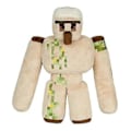 Pikkukuva 1 / 2: Rautainen Minecraft Golem Pehmolelu Maskotti