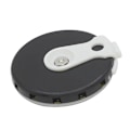 Pikkukuva 3 / 5: C-C Pitch Pipe 13 Kromattinen Viritin C-C Sävelvalitsin Musiikki Pitch Viritin Kestävä