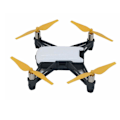 Miniatyrbillede 5 af 5: 4 stk. Holdbare Mini Hurtigudløsnings Propeller til DJI Tello Drone Tilbehør
