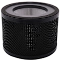 Miniatyrbillede 1 af 5: Udskiftnings-HEPA-filter til Taotronics TT-AP001 Luftrenser til Vava VA-EE014 Luftrenser med AC TY