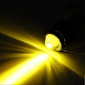 Pikkukuva 4 / 4: BA20D Moottoripyörän LED-Etuvalolamppu Korkea/Matala Säde