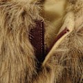Miniatyrbilde 4 av 4: Morsom Kjæledyrkostyme For Katt Og Små Hunder Kattkostyme Hatt Hodeplagg Cosplay Kle Opp Kjæledyrkostyme Løve Parykk For Løvemane Hatt For Kattunger Valper Hunder Justerbar
