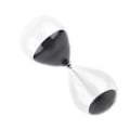 Miniatyrbillede 3 af 3: 1 stk. Glas Timeglas Timer
