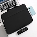 Miniatyrbilde 1 av 5: 11 13 14 15.6 tommers laptopveske ETUI 13.3 tommer svart 13.3 tommer