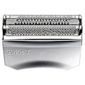 Pikkukuva 1 / 5: Braun Series 7 70s Sähköparranajokoneen Teräpäiden Vaihtokasetti, Hopea