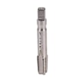 Miniatyrbillede 3 af 5: Aluminium Diffuse Ing Fin 25mm X 25mm X 15mm 10 stk
