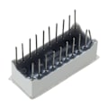 Miniatyrbillede 2 af 4: 10-Segment Rød LED-Bar - Display