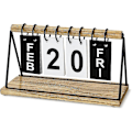 Miniatyrbilde 1 av 5: Skrivebords Perpetual Flip, Skrivebord 2022, Skrivebord R