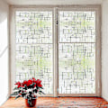 Pikkukuva 2 / 3: Itsekiintopinta-ikkuna-kalvo 44,5 x 200 cm