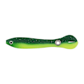 Miniatyrbilde 3 av 5: 10cm Fiskeagn Set Livaktig Lett Kunstig Agn 6g Swimbait Fiskeagn for Saltvann