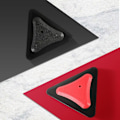 Miniatyrbilde 4 av 5: LED-skjermpanel for 15,6\" B156XTN07.1 LED-skjerm NT156WHM-N32,N156BGA-EB2