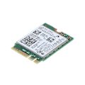 Miniatyrbillede 5 af 5: IEEE 802.11AC WiFi NGFF til M.2 Interface 433Mbps WiFi Adapter til Lenovo bærbare pc'er - NGFF M2 Wi-Fi kort med BT-kompatibilitet