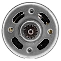 Pikkukuva 5 / 5: 12v 13 Hampainen -550vc-8518 Moottori Gsr12v-15 3601h68102 Sähköporakoneen Ruuvimeistin Huoltovaraosa