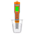 Miniatyrbillede 4 af 5: Digitalt Vand pH-Meter - Vandtester 173