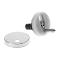 Miniatyrbillede 2 af 5: 2x Toiletklap Hængsler Top Lukning Blød Udløsning Hurtig Montering Heavy Duty Hængsel Par Hængsel Skrue Toilet Tilbehør Hardware