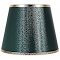 Miniatyrbillede 2 af 2: Moderne Lampskærm Dekorativ Lampskærm Bordlampe Skærm Udskiftning Tekstil Lampskærm