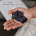 Miniatyrbild 3 av 5: Boost Sensor PS66-01 för R34 Neo 6 Navara 2002-2005 PS66-01