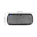 Miniatyrbillede 5 af 5: Universal Hovedbåndspuder Loop Cover til HyperX Cloud II Øretelefonhylstre