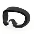 Miniatyrbillede 1 af 5: Robust Ansigtsventilation Blødt Interface Til Pico 4 VR Ansigtsdækning Tilbehør