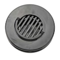 Miniatyrbillede 4 af 5: Scupper Ventilprop Efficient ABS Nem Installation Bådafløbsprop til Yachter Speedbåde Kajakker Sort