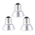 Miniatyrbillede 3 af 3: 4 stk. Reptil Lampe