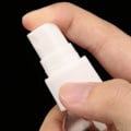 Miniatyrbillede 3 af 5: 40 stk. 100 ml klare sprayflasker, fine tåge sprayflasker i plastik