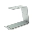 Miniatyrbilde 1 av 5: Holdbar hodetelefonholder for spill, metall, montering, gratis hullfri krok