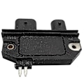 Miniatyrbillede 1 af 5: Tændmodul til Mercruiser Penta Omc 4-cyl. V6 & V8 Motorer Fordeler - På lager