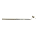 Miniatyrbild 3 av 5: Snedig Finlinjemålarpenna Precision Press Up Färg för Stenflisor och Repreparation 0,5+0,7mm