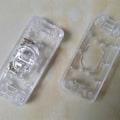 Miniatyrbilde 3 av 5: DIY Knappbryter Interruptore Hjem 303 Bord-/Skrivebordslampe Dimmer Lysbryter