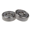 Pikkukuva 4 / 5: 5 kpl 12mm x 28mm x 8mm 6001Z suojattu syväurainen radiaalikuulalaakeri