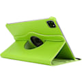 Miniatyrbilde 4 av 4: 360 Graders Roterende Automatisk Vekke/Soveskall for Ny iPad Pro 12.9 (2020) 4. Generasjon / iPad Pro 12.9 2018 / Modell A2069, A2232, A2014, A1895, A