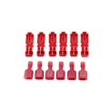 Miniatyrbilde 4 av 5: LED Baklykter Dynamisk Blinklys Adapterkabel Blinkmodulsett Passer for Seat Leon MK3 5F 2013-2020