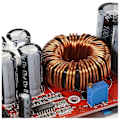 Miniatyrbild 4 av 4: 1200W DC-DC-omvandlare Boost Steg-upp Strömförsörjningsmodul 20A In 8-60V Ut 12-80V Justerbar