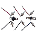 Miniatyrbilde 1 av 5: RSK2001 Diode-likningssett, Likningsmodul for Generatorer, Reservedeler og Tilbehør for Gener