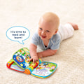 Miniatyrbilde 5 av 5: VTECH Musikk Rim Bok, Vanlig