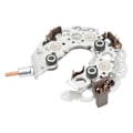 Miniatyrbild 4 av 5: Generatorns Likriktare Dioden 021580?6610 Regulator Dioden Platta Bryggmontering för Es330 Rx330 Rx350 V6