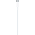 Miniatyrbilde 3 av 3: USB-C til Lightning-kabel (1 meter)