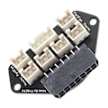 Miniatyrbild 1 av 5: Komplett verktygsset för Voron 0.1 Navelbands-PCB, för verktygshuvudram-PCB, Navelbands-PCB för V 0.1