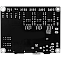 Miniatyrbilde 3 av 5: MKS DLC32 V2.0 Hovedkort Høy ytelse kontrollkort for 3D-skrivere GRBL integrert styrepanel
