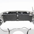 Miniatyrbillede 2 af 5: Li-polymer Batterier Lithiumion Batteri Til Quest 2 VR Headset Li-ion Batteri