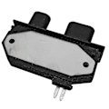 Miniatyrbillede 3 af 5: Tændmodul til Mercruiser Penta Omc 4-cyl. V6 & V8 Motorer Fordeler - På lager