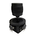 Pikkukuva 3 / 5: ZY-D300B-R2/R4 5K 3-akselinen joystick-potentiometri 3D-näytön näppäimistöt pallot Joyrode-ohjain valokuvaukseen