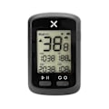 Miniatyrbillede 1 af 5: Cykelcomputer G+ Trådløs GPS Speedometer Vandtæt Landevej MTB Cykel Baggrundslys Bluetooth ANT+ med C