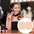 Miniatyrbild 3 av 3: 2 st Pudersvampar för Makeup