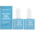 Miniatyrbillede 1 af 5: 1-3 stk Magic Gel Remover 6 Minutter UV LED Neglelak Manicure Burst 15ml