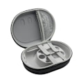 Miniatyrbilde 5 av 5: Reiseveske for Meta Quest 3 VR-briller, hard beskyttelsesboks