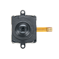 Miniatyrbillede 5 af 5: 3D udskiftningsjoystick Analog Thumbstick Cap til Oculus Quest 2 Controller